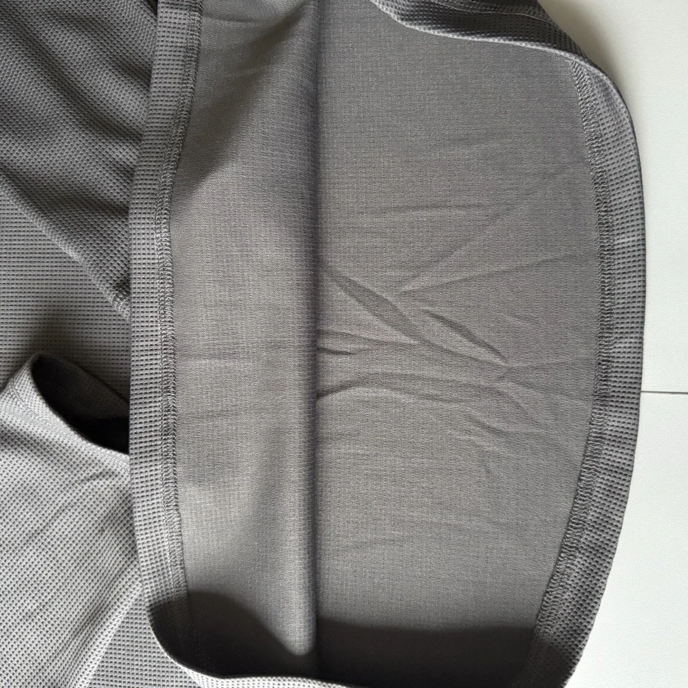 Wrangler workwear gray